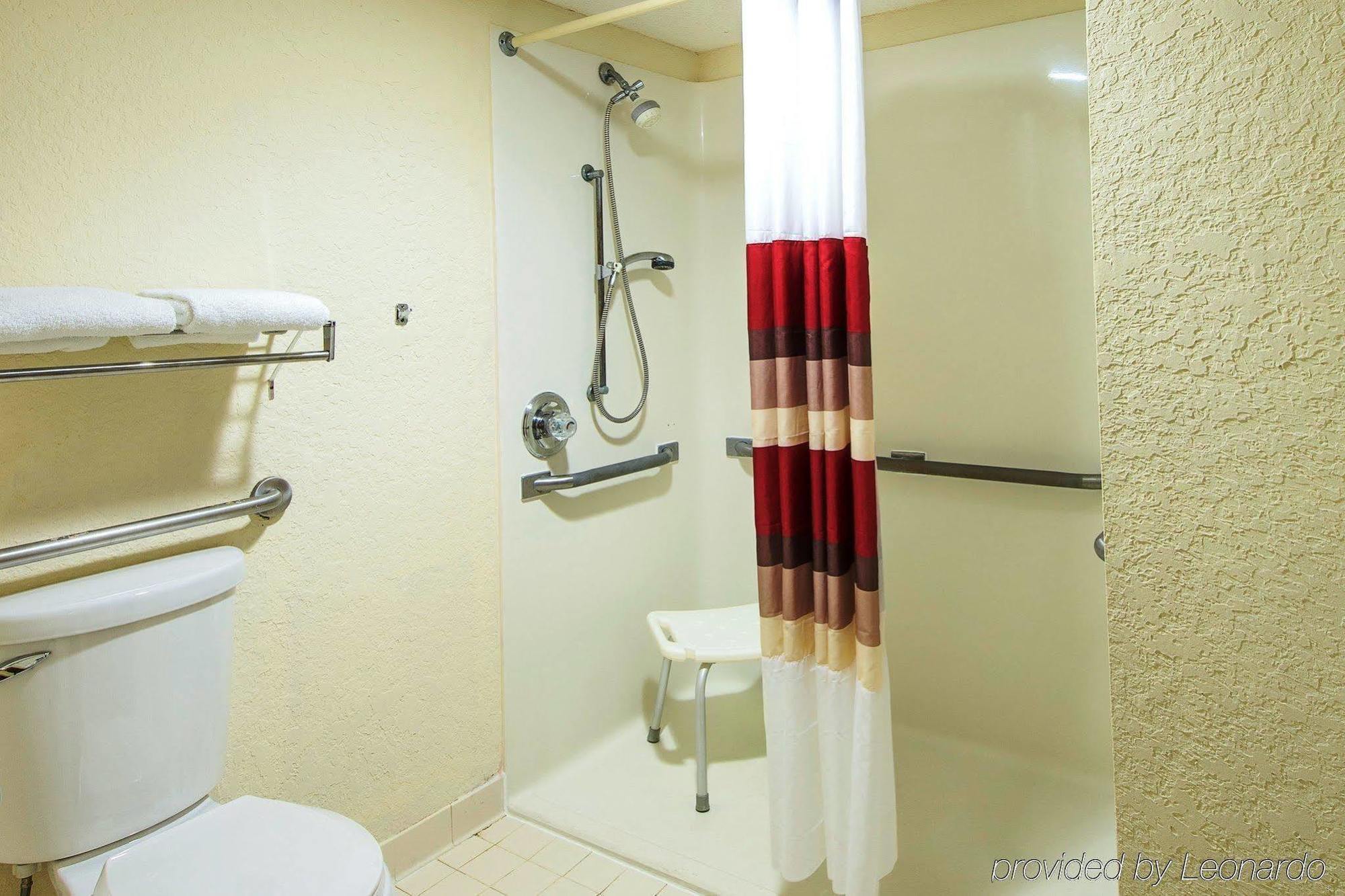 Red Roof Inn Kingsland Dış mekan fotoğraf